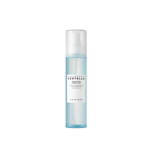 SKIN1004 Madagascar Centella Hyalu-Cica Cloudy Mist Authentic at Noura Skincare