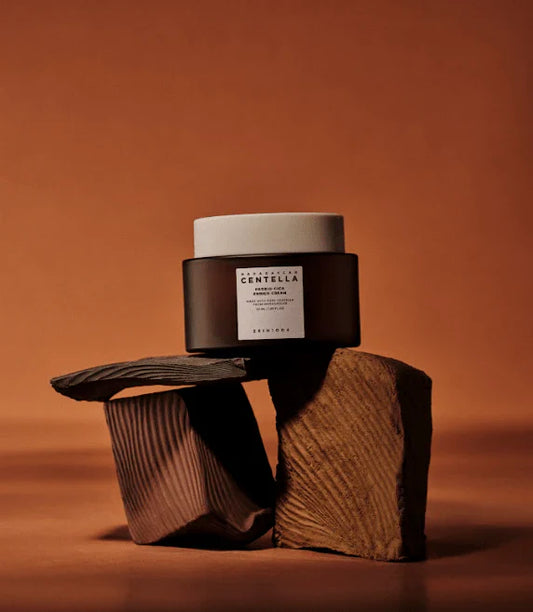 Madagascar Centella PROBIO-CICA Enrich Cream-SKIN1004-Noura Skincare