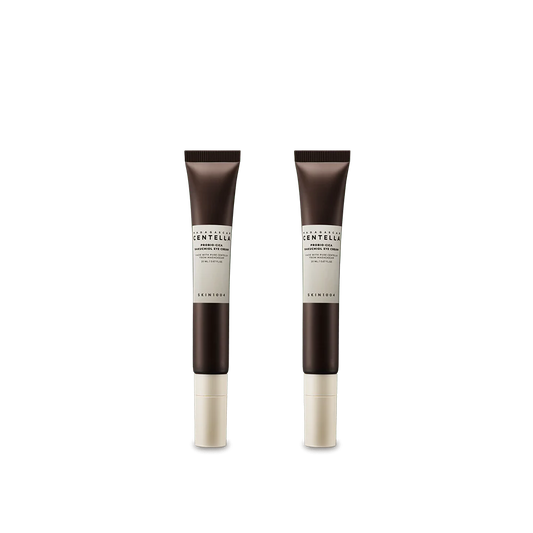 Madagascar Centella PROBIO-CICA Bakuchiol Eye Cream - 20ml-SKIN1004-Noura Skincare