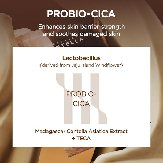 Probio-Cica Nourishing Mask