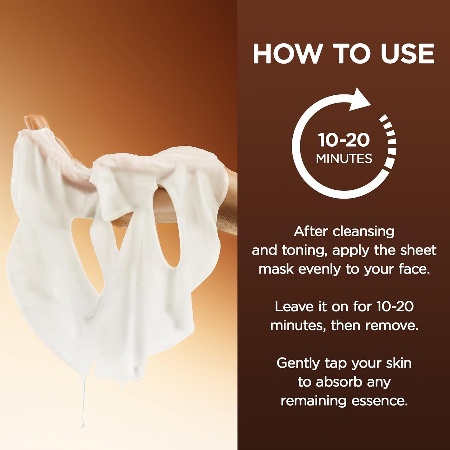 Probio-Cica Nourishing Mask