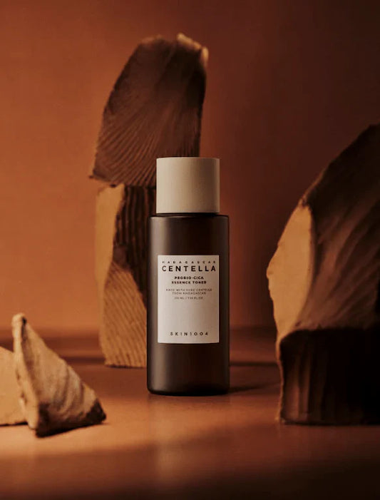 Madagascar Centella Probio-Cica Essence Toner - 210ml-SKIN1004-Noura Skincare
