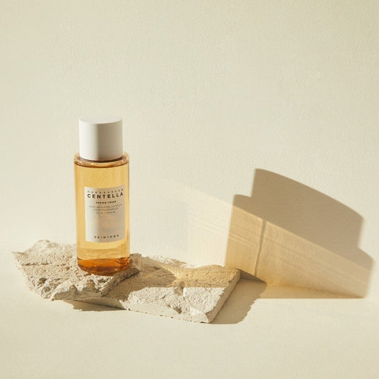 Madagascar Centella Toning Toner-SKIN1004-Noura Skincare