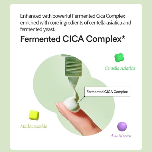 Cica Calming Sun Serum SPF50+ PA++++ - 50ml