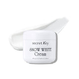 Snow White Cream - 50g-Secret Key-Noura Skincare