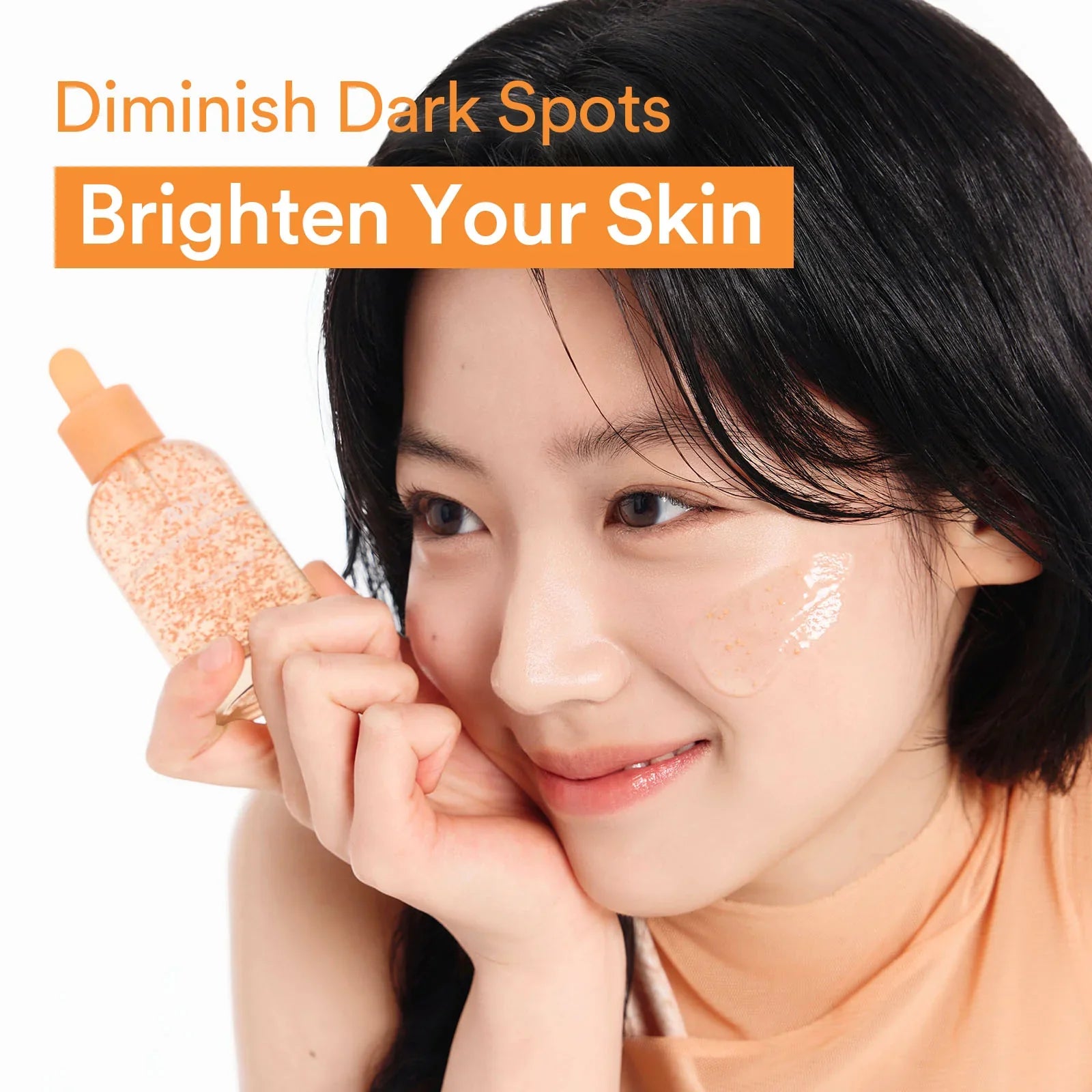 Glutathiosome Dark Spot Serum Vita Drop - 50ml-Abib-Noura Skincare
