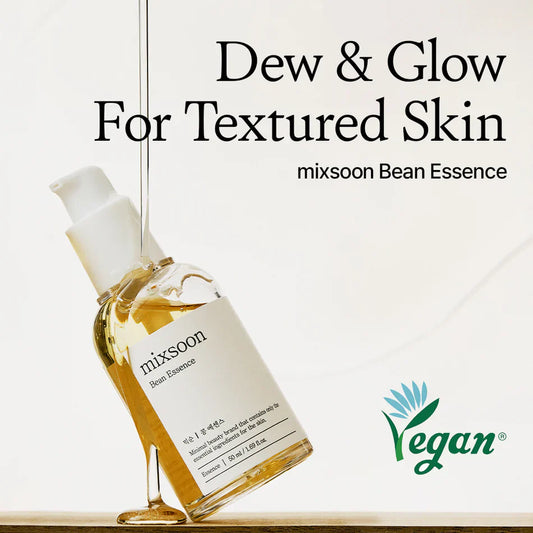 Bean Essence-mixsoon-Noura Skincare