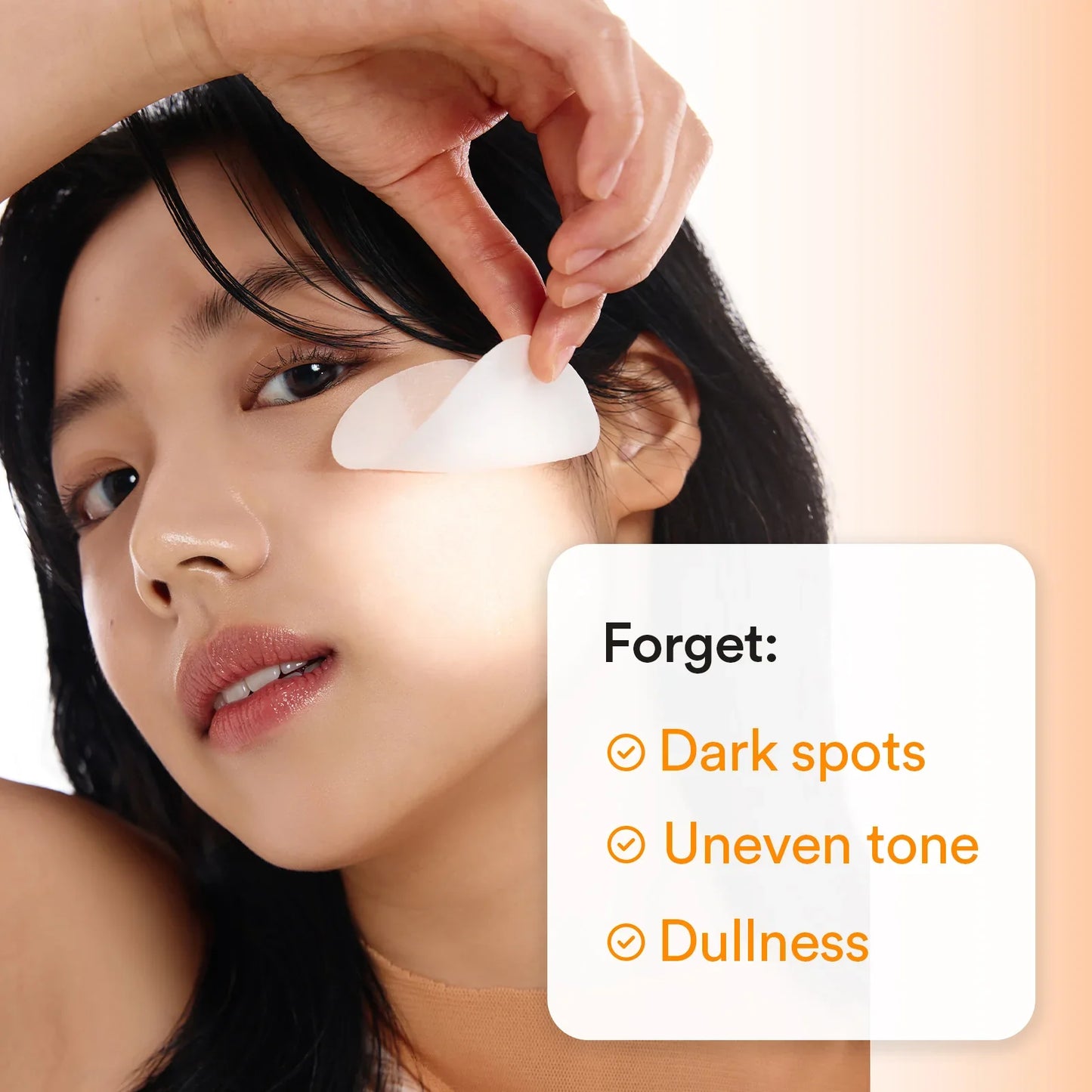 Glutathiosome Dark Spot Pad Vita Touch - 60 Pads-Abib-Noura Skincare