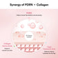 PDRN Collagen Lip Mask Glazed Jelly-Abib-Noura Skincare