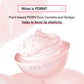 PDRN Collagen Lip Mask Glazed Jelly-Abib-Noura Skincare