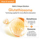 Glutathiosome Dark Spot Serum Vita Drop - 50ml-Abib-Noura Skincare