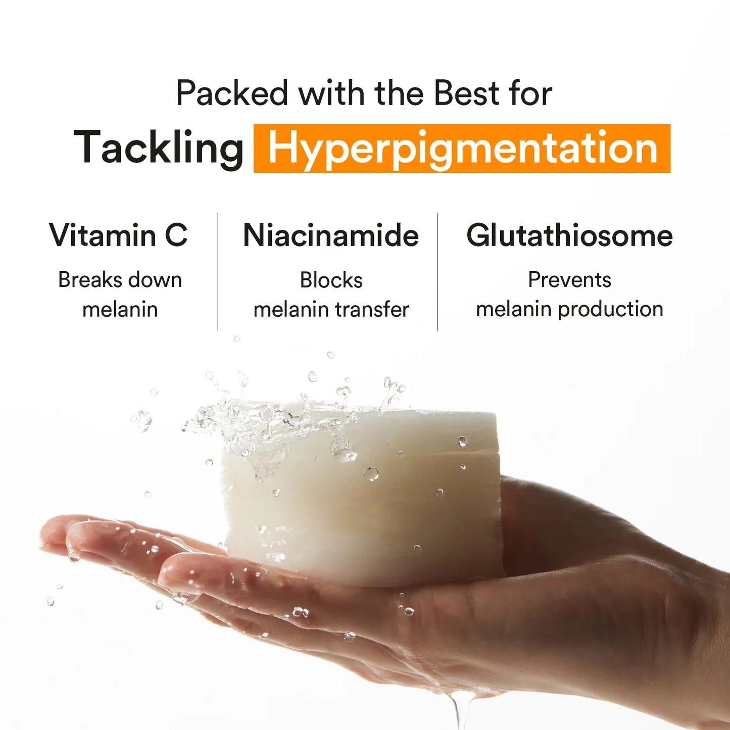 Glutathiosome Dark Spot Pad Vita Touch - 60 Pads-Abib-Noura Skincare