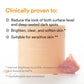 Glutathiosome Dark Spot Pad Vita Touch - 60 Pads-Abib-Noura Skincare