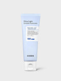 Ultra-Light Invisible Sunscreen SPF50 PA++++ - 50ml-CosRX-Noura Skincare