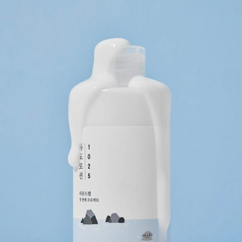1025 Dokdo Lotion - 200ml-Round Lab-Noura Skincare