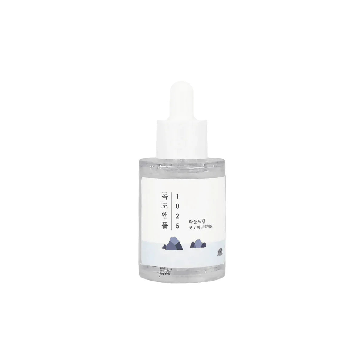 1025 Dokdo Ampoule-Round Lab-Noura Skincare