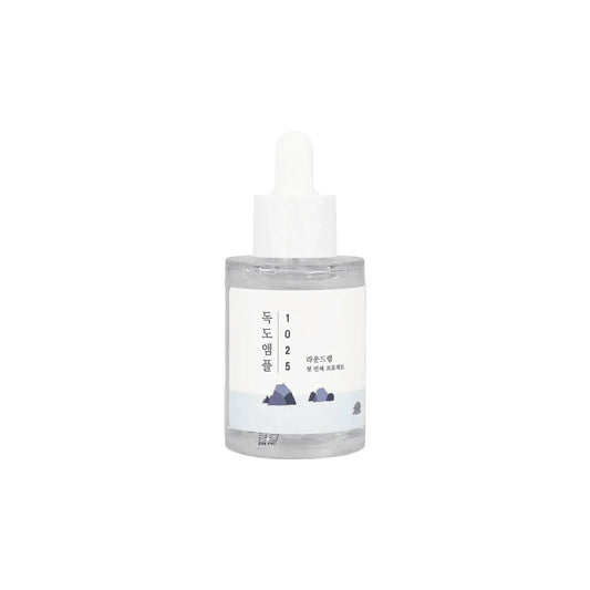 1025 Dokdo Ampoule-Round Lab-Noura Skincare