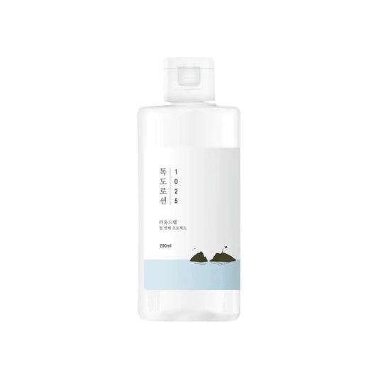 1025 Dokdo Lotion - 200ml-Round Lab-Noura Skincare