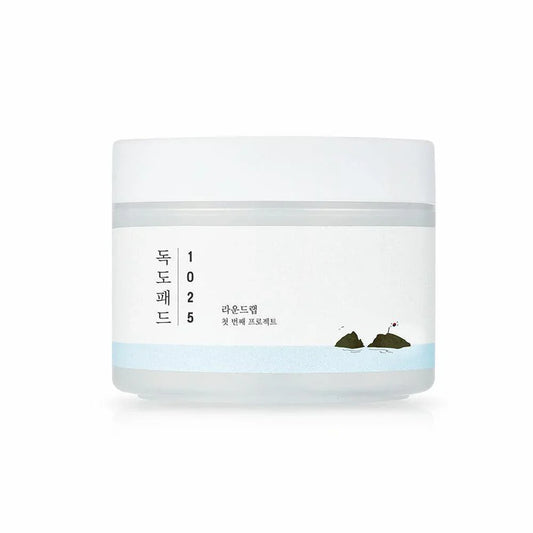 1025 Dokdo Pad - 120ml-Round Lab-Noura Skincare