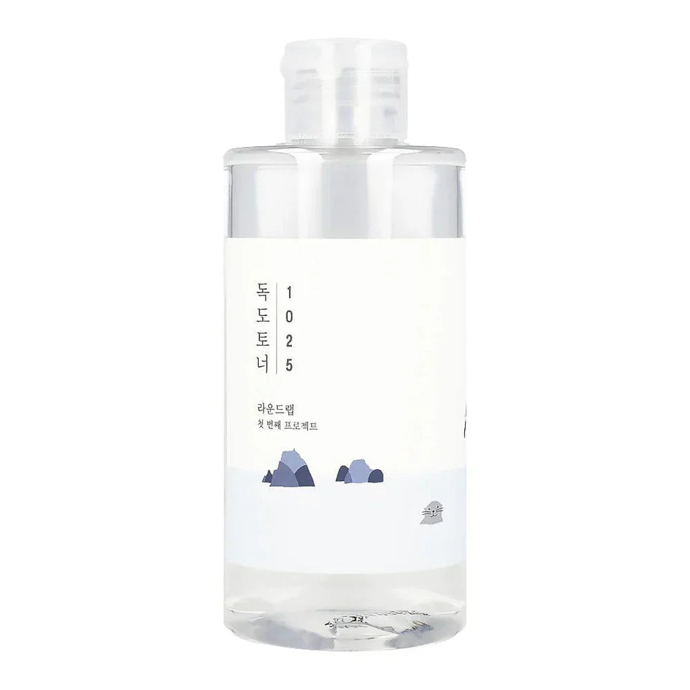 1025 Dokdo Toner-Round Lab-Noura Skincare