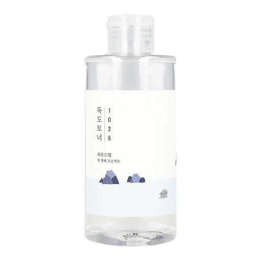 1025 Dokdo Toner-Round Lab-Noura Skincare