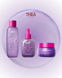 Bakuchiol Plumping Care Set
