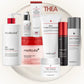 Red Line Care Set