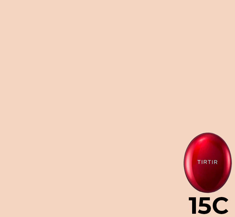 Mask Fit Red Cushion - 18g-TIRTIR-Noura Skincare