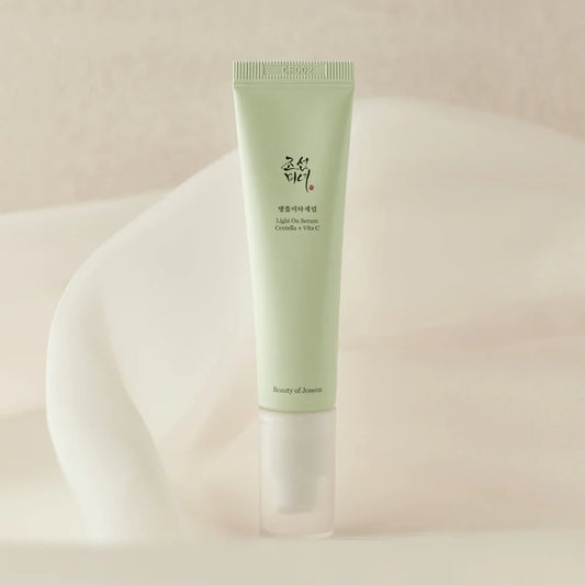 Light On Serum: Centella + Vita C - 30ml-Beauty of Joseon-Noura Skincare