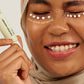 Black Rice Bakuchiol Eye Cream - 20ml-haruharu wonder-Noura Skincare