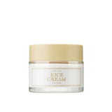 Rice Cream - 50g-I'm From-Noura Skincare