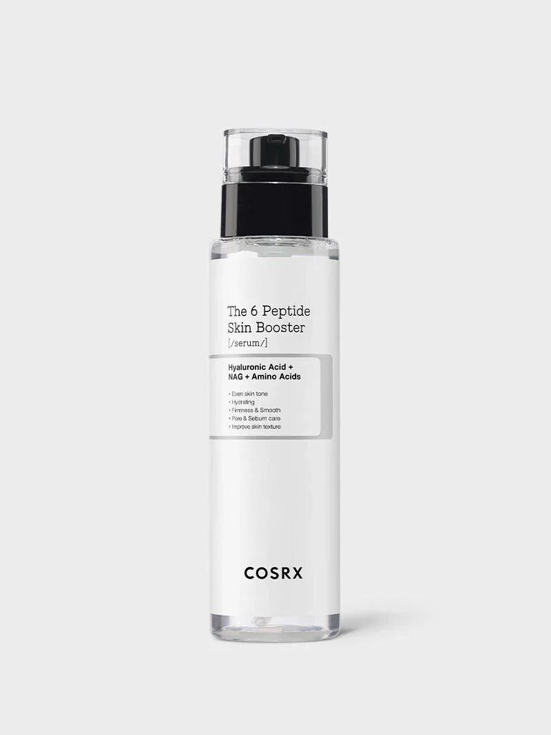 The 6 Peptide Skin Booster Serum - 150ml-CosRX-Noura Skincare