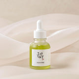 Calming Serum: Green Tea + Panthenol - 30ml-Beauty of Joseon-Noura Skincare