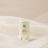 Matte Sun Stick: Mugwort + Camellia (SPF 50+ PA++++) - 18g-Beauty of Joseon-Noura Skincare