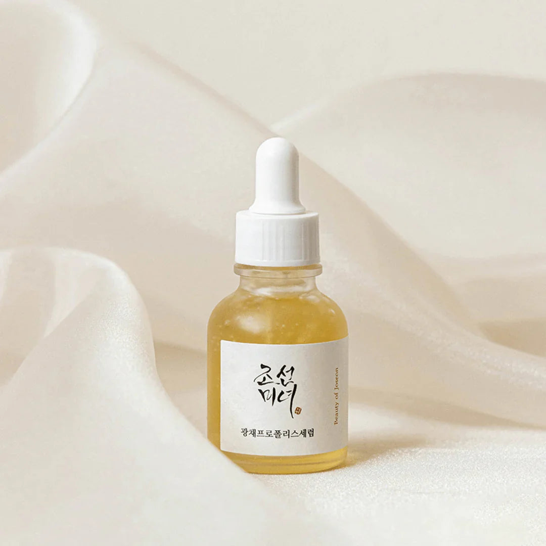 Glow Serum: Propolis + Niacinamide - 30ml-Beauty of Joseon-Noura Skincare