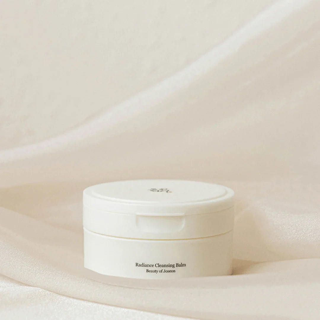 Radiance Cleansing Balm - 100ml-Beauty of Joseon-Noura Skincare