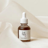 Revive Serum: Ginseng + Snail Mucin - 30ml-Beauty of Joseon-Noura Skincare