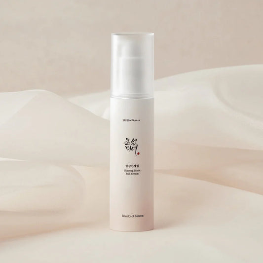 Ginseng Moist Sun Serum - 50ml-Beauty of Joseon-Noura Skincare