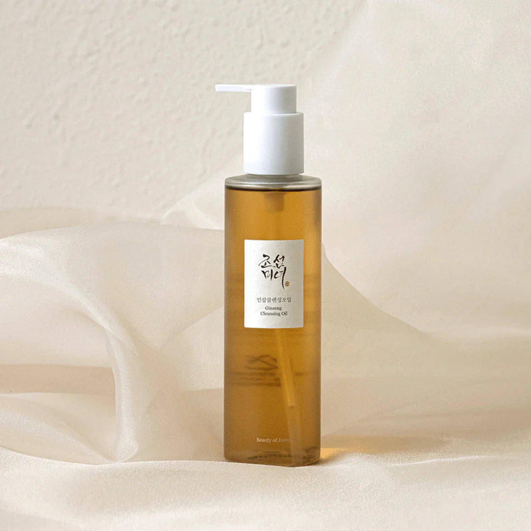 Ginseng Cleansing Oil - 210ml-Beauty of Joseon-Noura Skincare