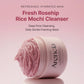 Fresh Rosehip Mochi Cleanser - 120g