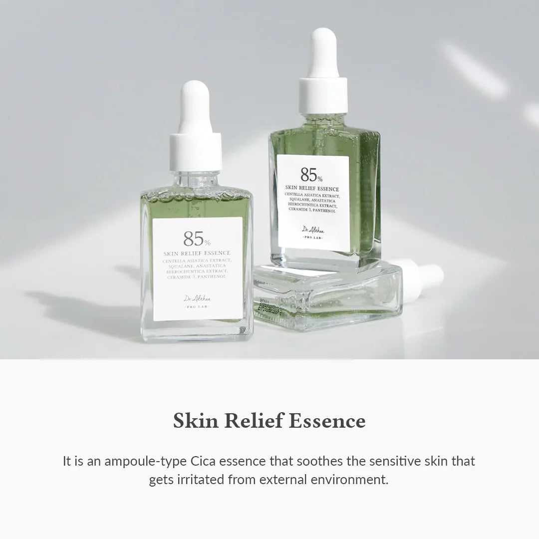 Skin Relief Essence - 30ml-Dr.Althea-Noura Skincare
