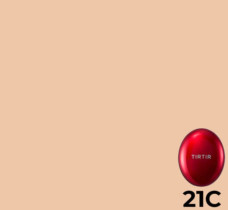 Mask Fit Red Cushion - 18g-TIRTIR-Noura Skincare