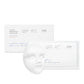 Natural Brightening Velvet Mask - 6pcs