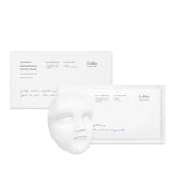 Natural Brightening Velvet Mask - 6pcs