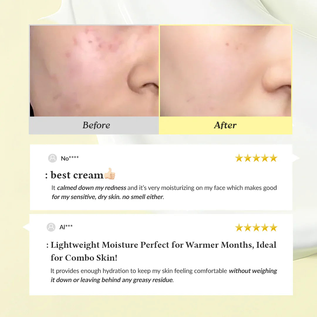 345 Relief Cream - 50ml-Dr.Althea-Noura Skincare