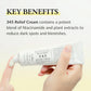 345 Relief Cream - 50ml-Dr.Althea-Noura Skincare