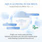Aqua Glowing Sunscreen - 45ml-Dr.Althea-Noura Skincare