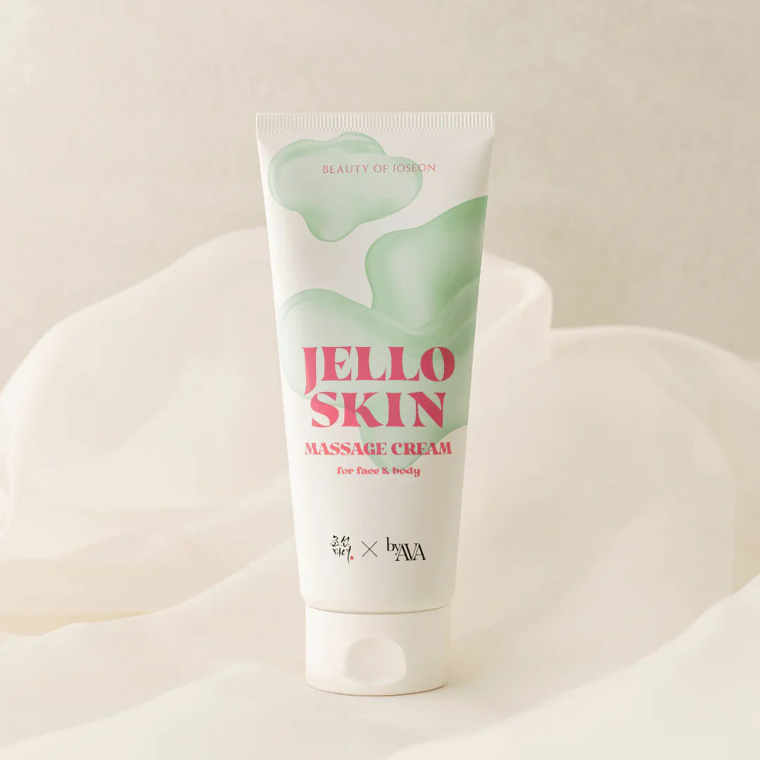 JELLOSKIN Massage Cream - 200ml-Beauty of Joseon-Noura Skincare