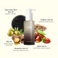 Black Rice Moisture Cleansing Oil - 150ml-haruharu wonder-Noura Skincare