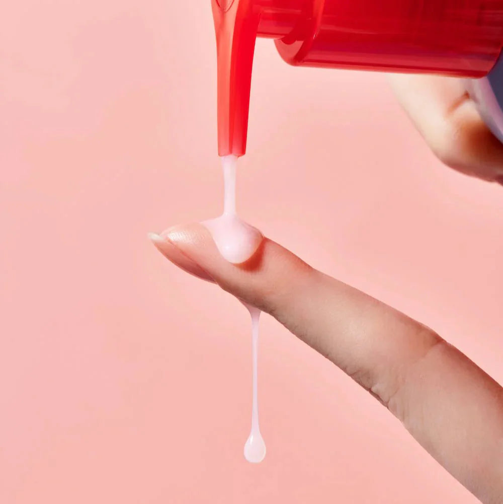 Calamine Pore Control Cleansing Oil - 200ml-Tocobo-Noura Skincare